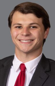 Jackson Blissett