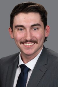 Gabriel Byrd