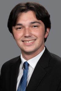 Roger McGrath