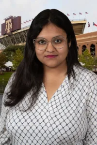 Madhura Banerjee