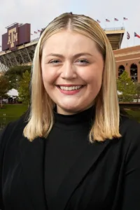 Audrey Harris