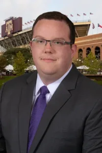 Michael Patterson