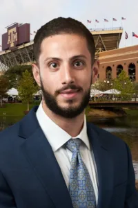 Hassan Sbeiti