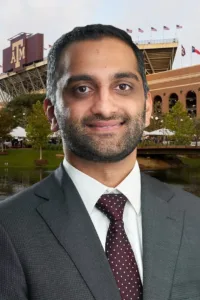 Haris Shafi