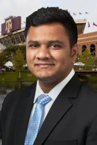 Aditya Surve