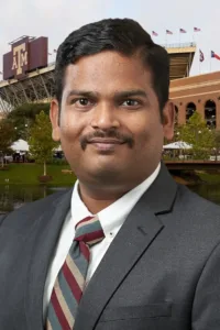 Raghavendra Vasantham