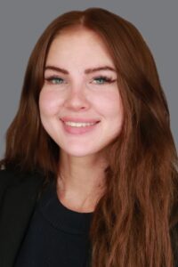 Karys Bloor