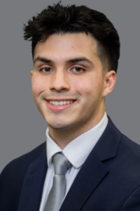 Jacob DeLeon