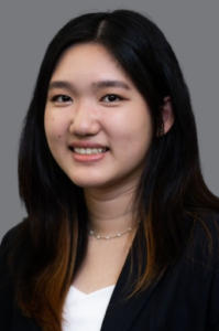 Joyce Luo