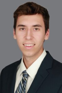 Zachary Rodgers