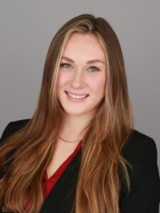 Madelyn Warwick