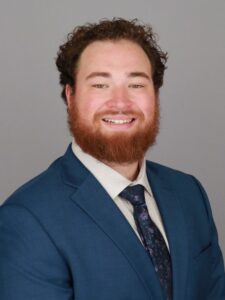Mitchell Warnock