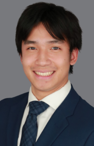 Stanley Chuang