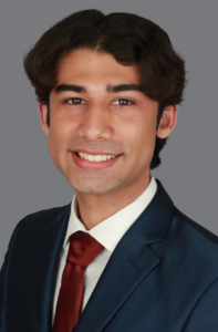 Tayte Choudhury