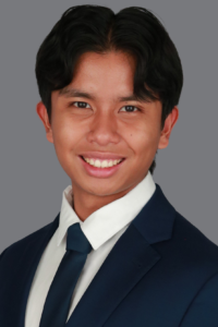 Timothy Magno
