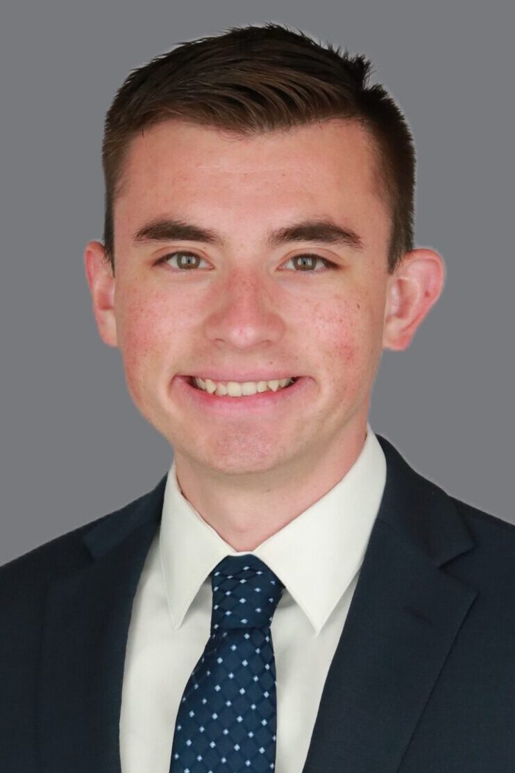 Walker Alexander - Mays Students