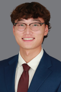 Tony Wang